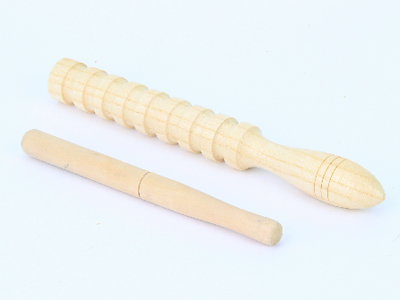 刮棒