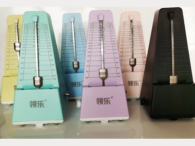 机械节拍器
