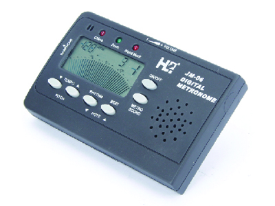 电子节拍器/定音器