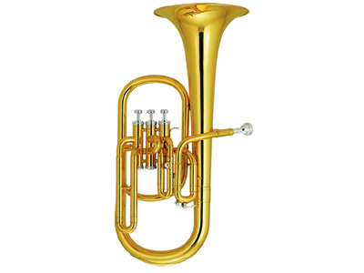 中音号